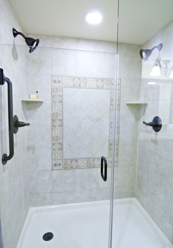 Contemporary Tile Design